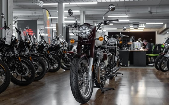 Neufahrzeug Royal Enfield Classic 650 - Bild 3