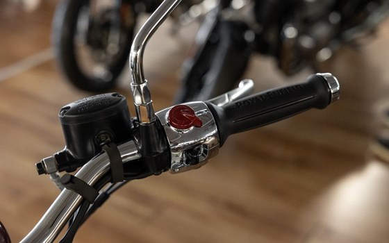 Neufahrzeug Royal Enfield Classic 650 - Bild 7