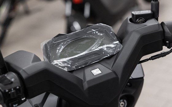 Neufahrzeug Kymco Super 8 R 50i - Bild 13