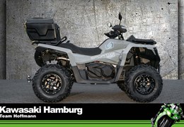 Neumotorrad Sportiva 520 GT