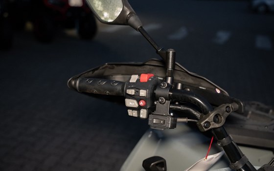 Neufahrzeug Sportiva 520 GT - Bild 11