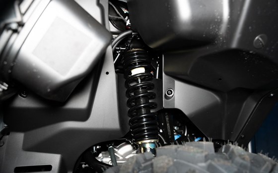 Neufahrzeug Sportiva 520 GT - Bild 14