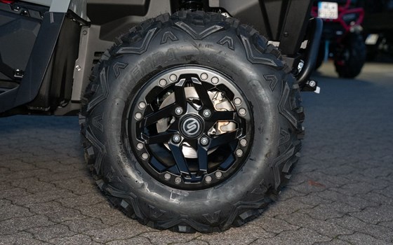 Neufahrzeug Sportiva 520 GT - Bild 15