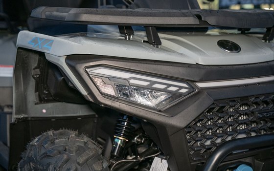 Neufahrzeug Sportiva 520 GT - Bild 16