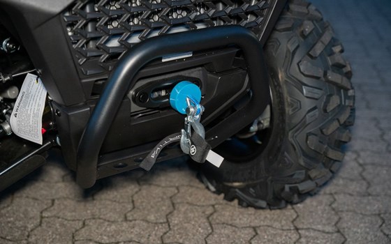 Neufahrzeug Sportiva 520 GT - Bild 17