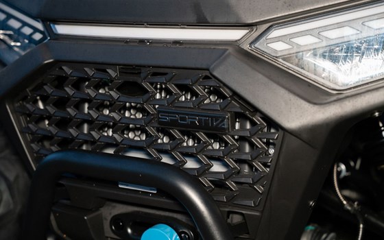 Neufahrzeug Sportiva 520 GT - Bild 18