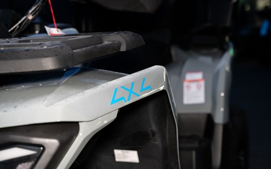 Neufahrzeug Sportiva 520 GT - Bild 19