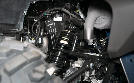 Neufahrzeug Sportiva 520 GT - Bild 21