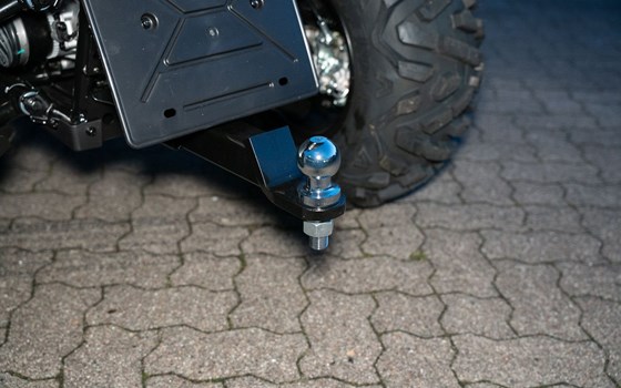 Neufahrzeug Sportiva 520 GT - Bild 23