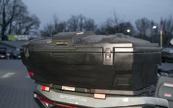 Neufahrzeug Sportiva 520 GT - Bild 24