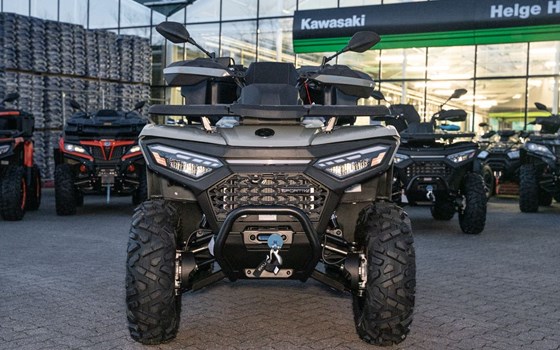 Neufahrzeug Sportiva 520 GT - Bild 3