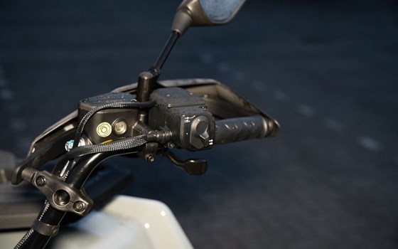 Neufahrzeug Sportiva 520 GT - Bild 9