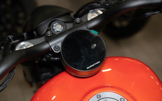 Neufahrzeug QJ Motor SRV12 - Bild 8