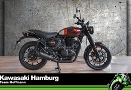 Neumotorrad Royal Enfield HNTR 350