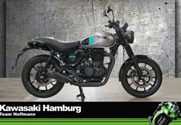 Gebrauchte Royal Enfield HNTR 350