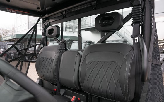 Neufahrzeug CFMOTO Uforce U10 Pro - Bild 19