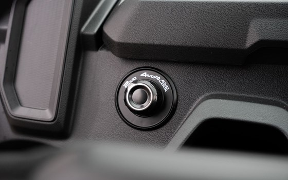 Neufahrzeug CFMOTO Uforce U10 Pro - Bild 22