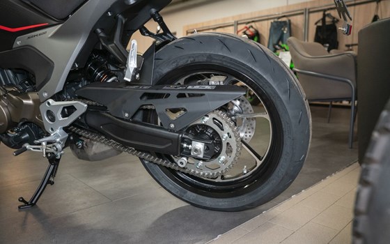 Neufahrzeug QJ Motor SRK 600 PRO - Bild 15