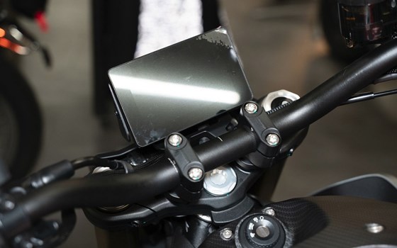 Neufahrzeug QJ Motor SRK 600 PRO - Bild 8