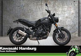Gebrauchte Benelli Leoncino 500