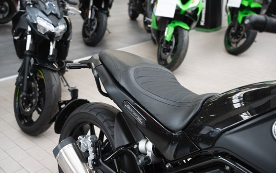 Gebrauchtmotorrad Benelli Leoncino 500 - Bild 11