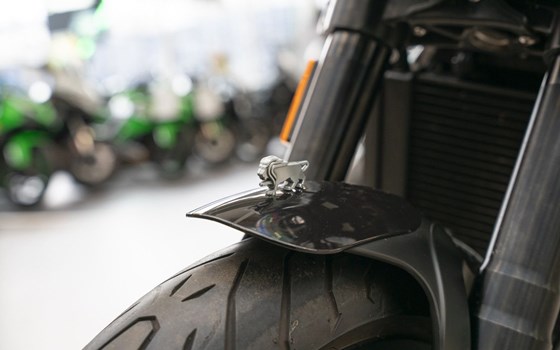 Gebrauchtmotorrad Benelli Leoncino 500 - Bild 13