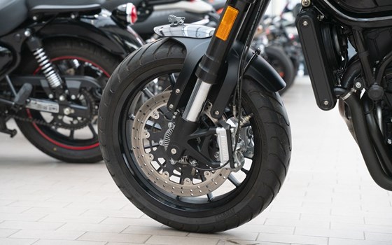 Gebrauchtmotorrad Benelli Leoncino 500 - Bild 14