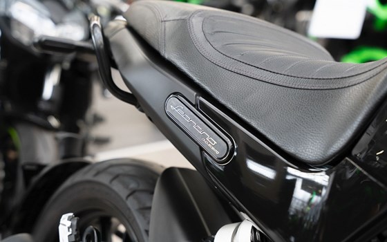 Gebrauchtmotorrad Benelli Leoncino 500 - Bild 18