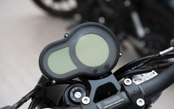 Gebrauchtmotorrad Benelli Leoncino 500 - Bild 8