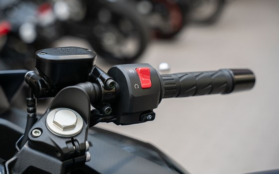 Neufahrzeug Kawasaki Ninja 500 SE - Bild 10