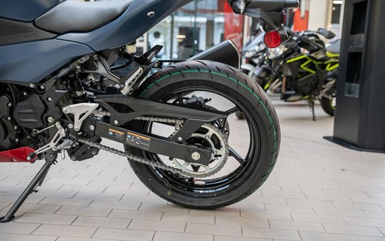 Neufahrzeug Kawasaki Ninja 500 SE - Bild 15