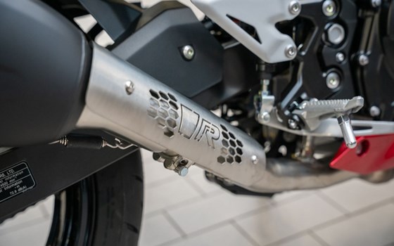 Neufahrzeug Kawasaki Ninja 500 SE - Bild 17