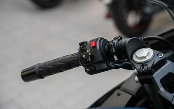 Neufahrzeug Kawasaki Ninja 500 SE - Bild 7