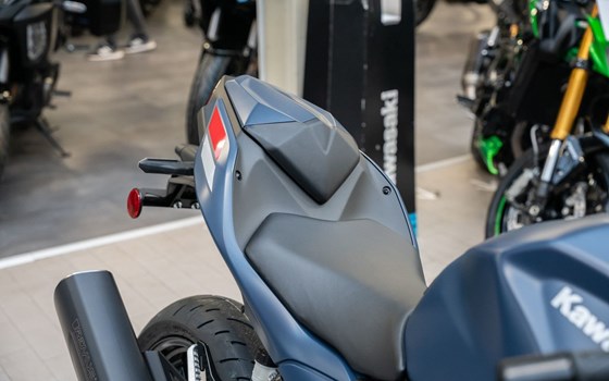 Neufahrzeug Kawasaki Ninja 500 SE - Bild 9