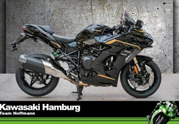 Neumotorrad Kawasaki Ninja H2 SX