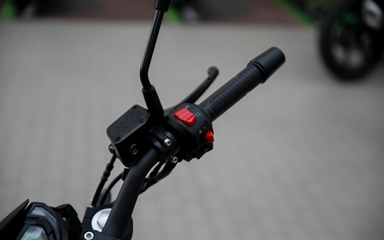 Neufahrzeug Benelli BN 125 - Bild 10