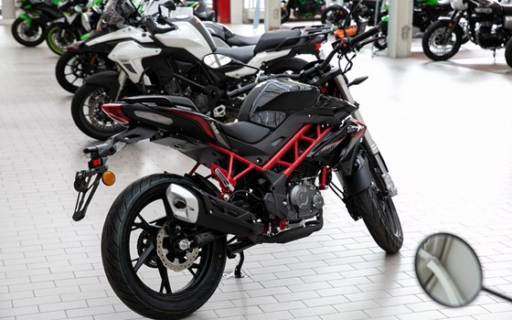 Neufahrzeug Benelli BN 125 - Bild 12