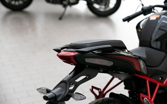 Neufahrzeug Benelli BN 125 - Bild 14