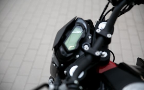 Neufahrzeug Benelli BN 125 - Bild 9