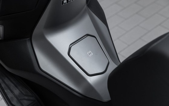 Neufahrzeug Voge SR1 125 ABS TCS - Bild 10