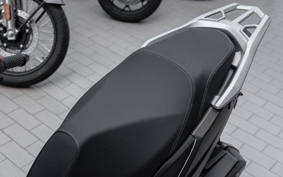 Neufahrzeug Voge SR1 125 ABS TCS - Bild 12