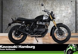 Neumotorrad Royal Enfield Bear 650