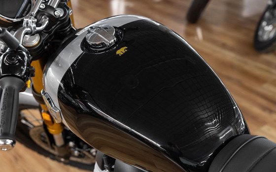 Neufahrzeug Royal Enfield Bear 650 - Bild 11