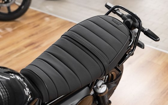 Neufahrzeug Royal Enfield Bear 650 - Bild 12