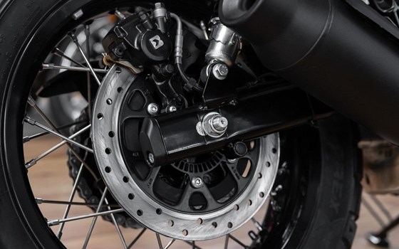 Neufahrzeug Royal Enfield Bear 650 - Bild 16