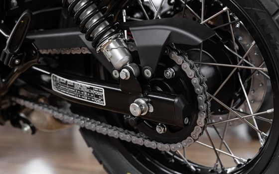 Neufahrzeug Royal Enfield Bear 650 - Bild 17