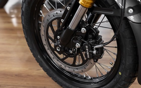 Neufahrzeug Royal Enfield Bear 650 - Bild 20