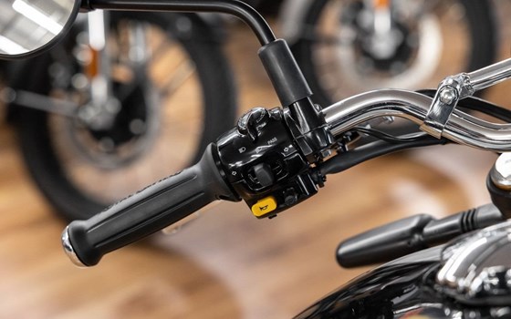 Neufahrzeug Royal Enfield Bear 650 - Bild 8