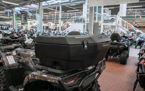 Neufahrzeug CFMOTO CFORCE 520 L - Bild 22