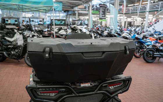 Neufahrzeug CFMOTO CFORCE 520 L - Bild 23